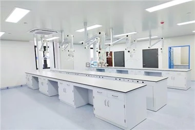 Mobili da laboratorio usati